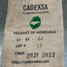 Burlap Coffee Sack