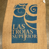 Burlap Coffee Sack