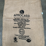 Burlap Coffee Sack