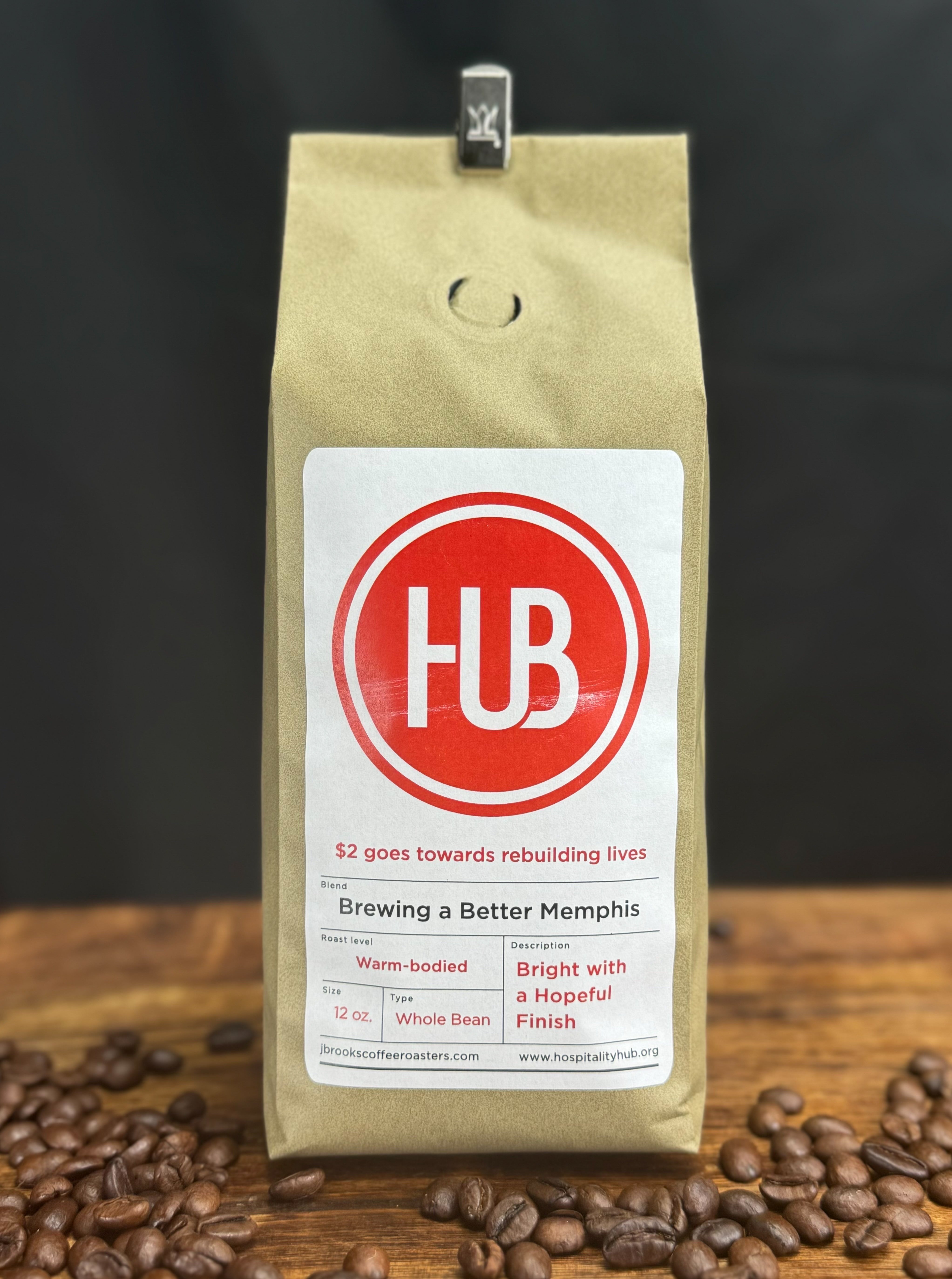 Hospitality HUB – J.Brooks Coffee Roasters Hospitality HUB – J.Brooks Coffee Roasters